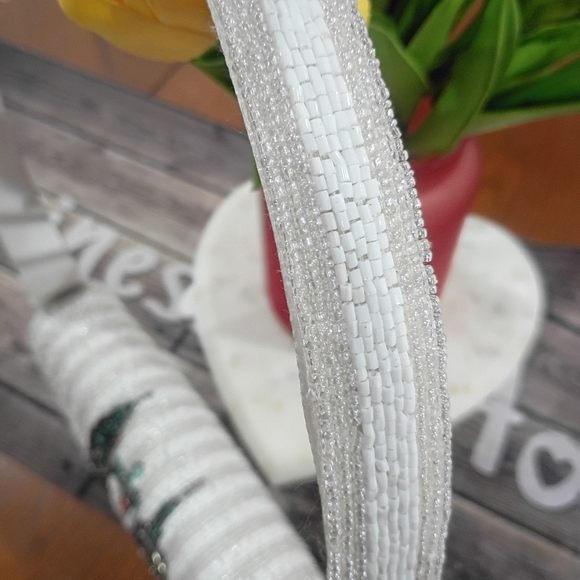 New Nyc Beaded Bag - Picture 6 of 12